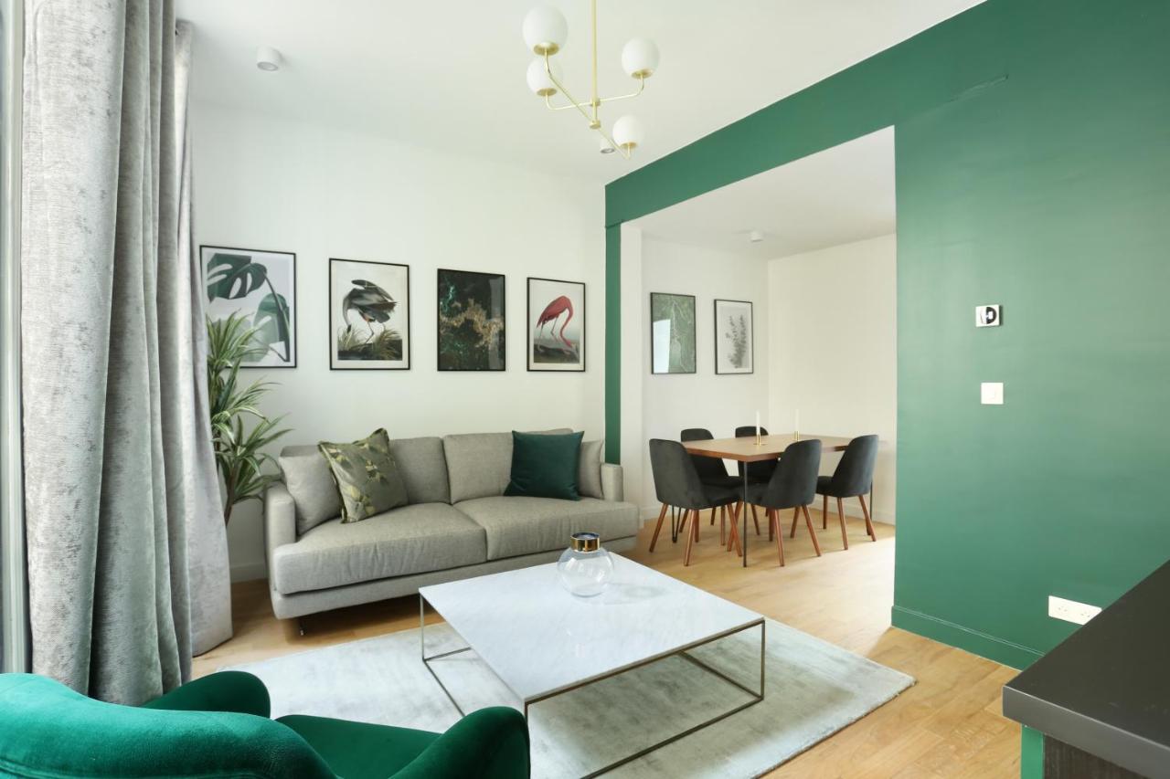 Center Of By Prestige Apartamento *