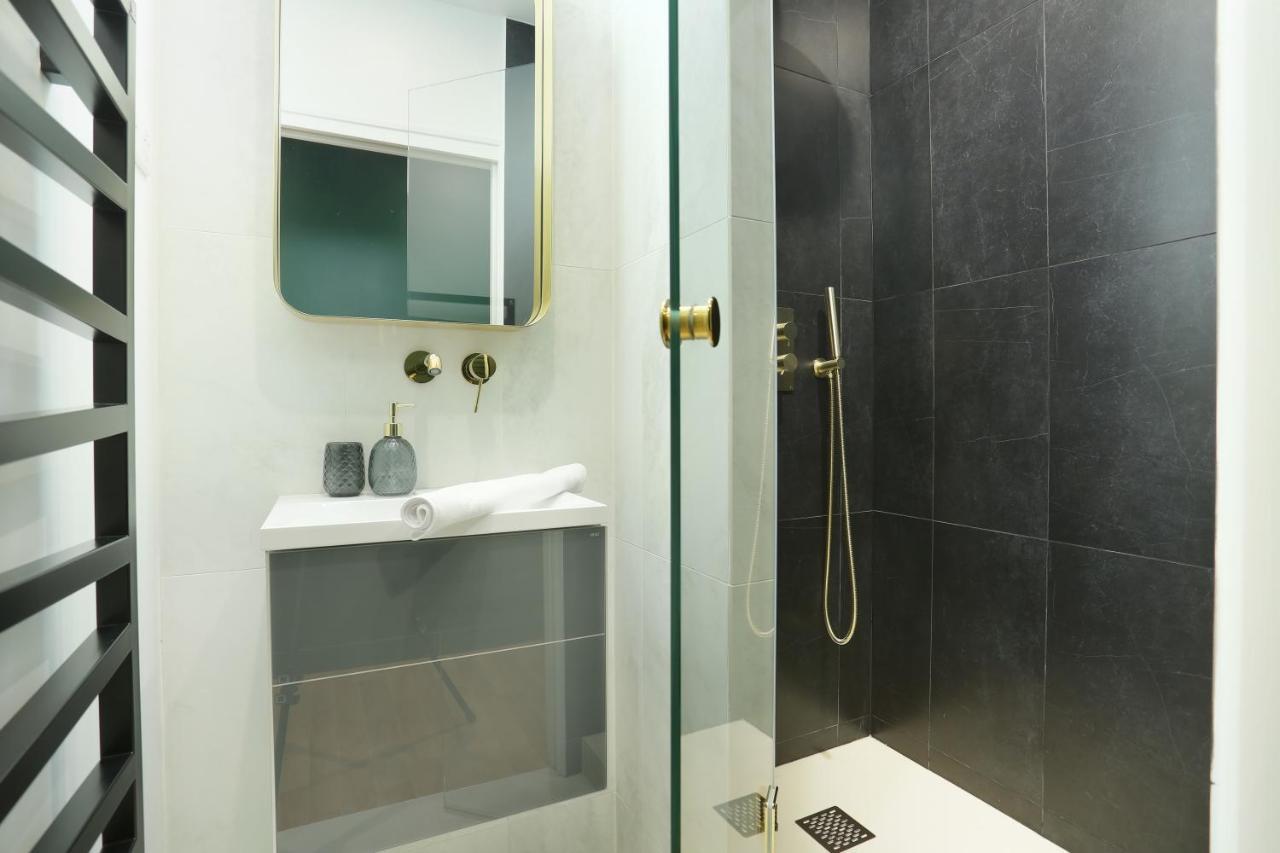 Apartamento Center Of By Prestige Paris