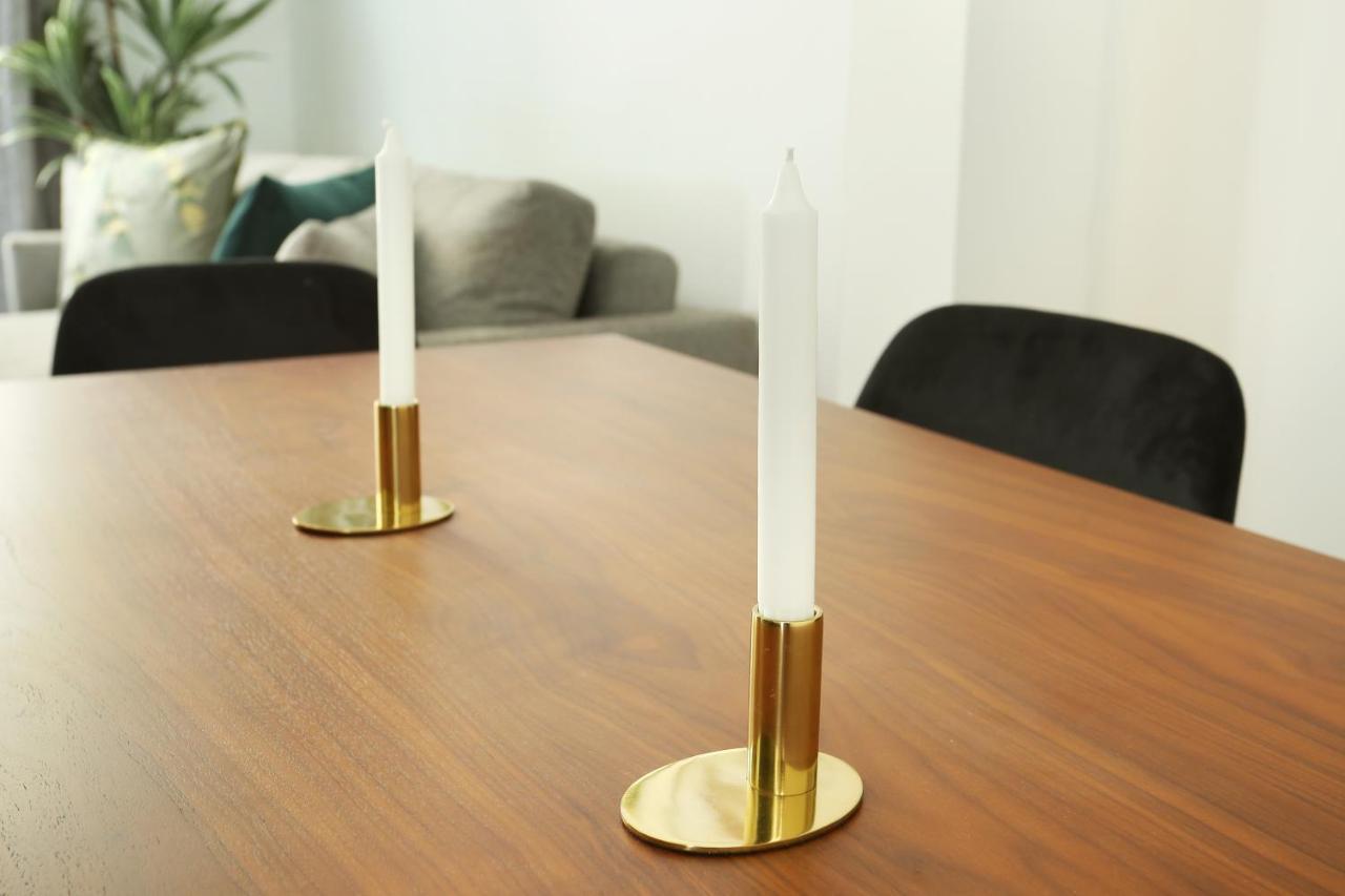 Apartamento Center Of By Prestige