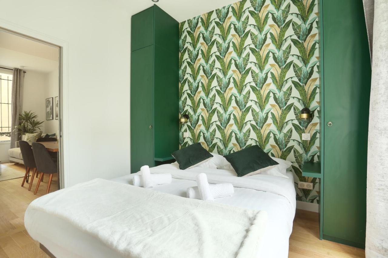 Center Of By Prestige Apartamento